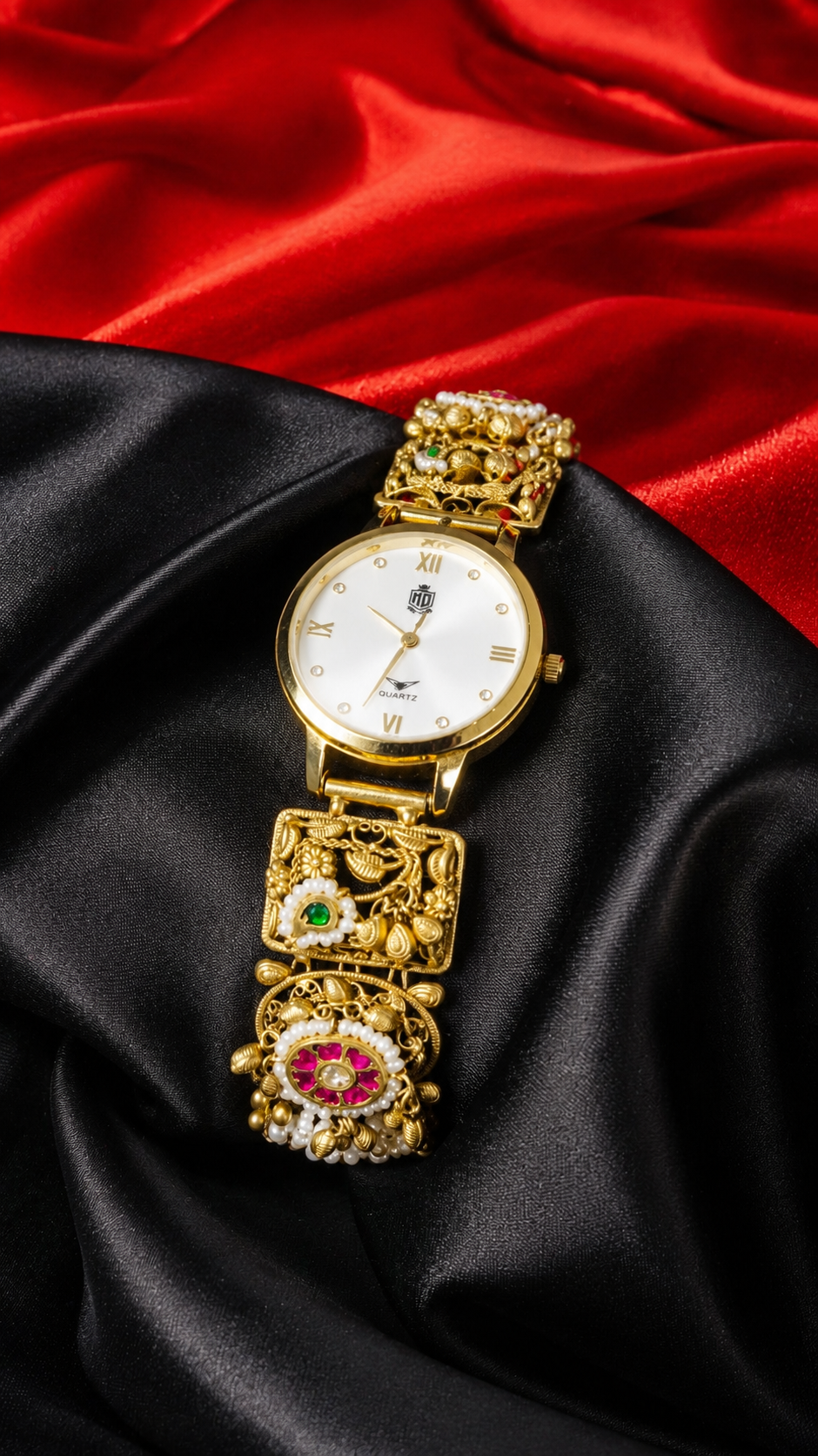 Heritage Ladies Watch Collection